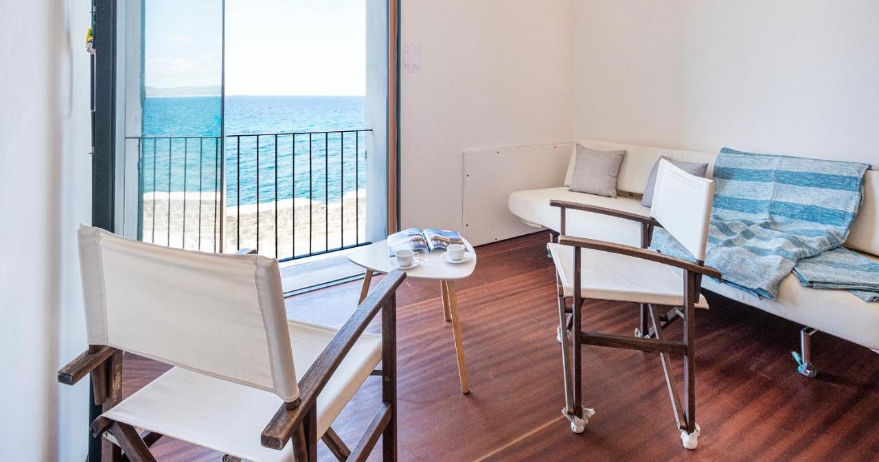 Welcomely - Cavour 47 Apartment Alghero Exterior photo