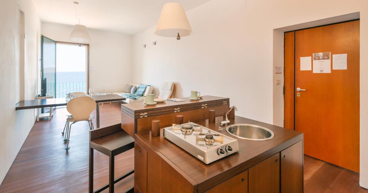 Welcomely - Cavour 47 Apartment Alghero Exterior photo