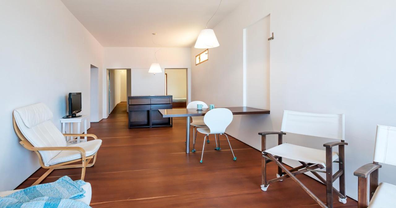 Welcomely - Cavour 47 Apartment Alghero Exterior photo