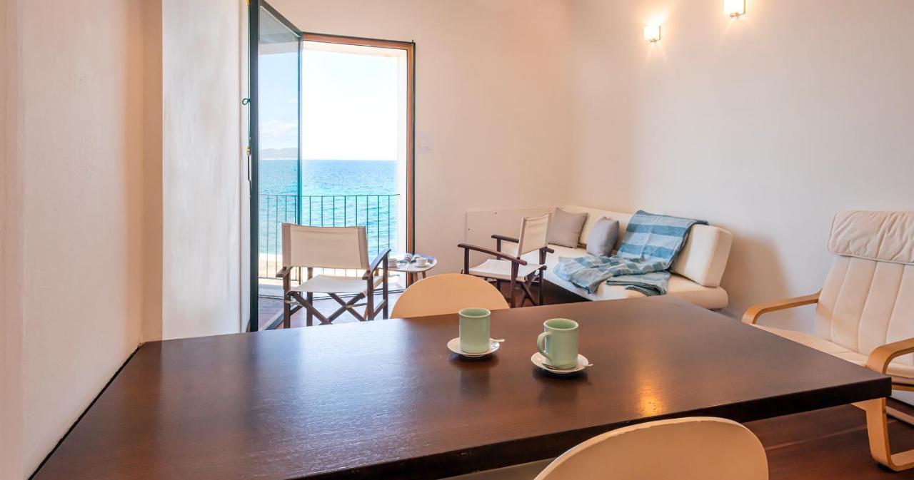 Welcomely - Cavour 47 Apartment Alghero Exterior photo