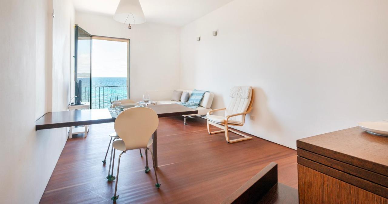 Welcomely - Cavour 47 Apartment Alghero Exterior photo