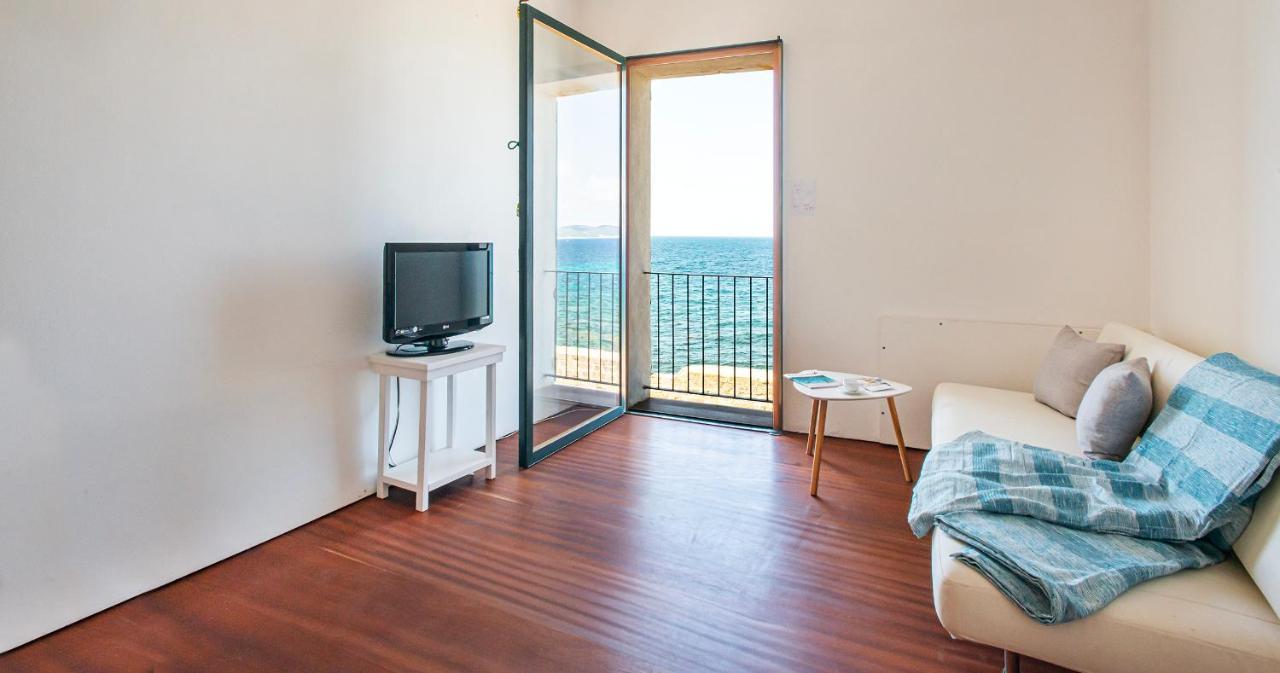 Welcomely - Cavour 47 Apartment Alghero Exterior photo